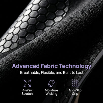 🏃 Ankle Brace 2 Pack – Adjustable Sports Ankle Support 💪